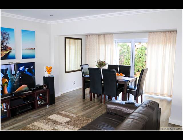 3 BEDROOM DUET FOR SALE IN KINDLEWOOD ESTATE